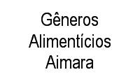 Logo Gêneros Alimentícios Aimara em Pindorama
