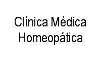 Logo Clínica Médica Homeopática em Centro de Vila Velha
