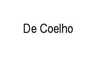 Logo De Coelho em Funcionários