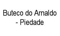 Logo Buteco do Arnaldo - Piedade em Piedade