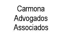 Logo Carmona Advogados Associados em Petrópolis