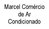Logo Marcel Comércio de Ar Condicionado em Marechal Rondon