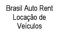 Logo Brasil Auto Rent Locação de Veículos em Santa Terezinha