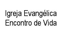 Logo Igreja Evangélica Encontro de Vida em Centro