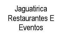 Logo Jaguatirica Restaurantes E Eventos em Jardim Mauá