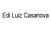 Logo Edi Luiz Casanova em Alvorada