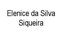 Logo Elenice da Silva Siqueira em Jardim Tropical