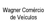 Logo Wagner Comércio de Veículos em Parque São Paulo