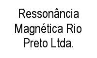 Logo Ressonância Magnética Rio Preto Ltda. em Parque Residencial Comendador Mancor Daud