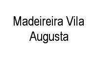 Logo Madeireira Vila Augusta em Augusta