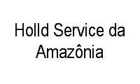 Logo Holld Service da Amazônia em São José Operário