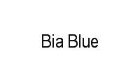Logo Bia Blue em Bom Pastor