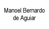 Logo Manoel Bernardo de Aguiar em Moquetá