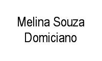 Logo Melina Souza Domiciano em Jardim Eldorado
