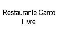 Logo Restaurante Canto Livre em Parque Residencial Comendador Mancor Daud