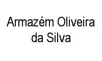 Logo Armazém Oliveira da Silva em Esmeralda