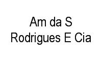 Logo de Am da S Rodrigues E Cia em São José Operário