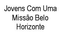 Logo Jovens Com Uma Missão Belo Horizonte em Colégio Batista