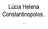 Logo Lúcia Helena Constantinopolos Severo Pereira Batista em Alvorada