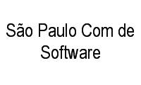 Logo São Paulo Com de Software em Centro Histórico