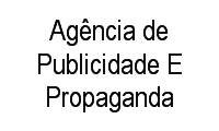 Logo Agência de Publicidade E Propaganda em Esplanada