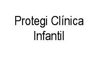 Logo Protegi Clínica Infantil em Parque Residencial Comendador Mancor Daud