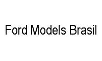 Logo de Ford Models Brasil em Funcionários