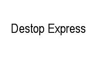 Logo Destop Express em Monte Verde