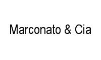 Logo Marconato & Cia em Parque Residencial Comendador Mancor Daud