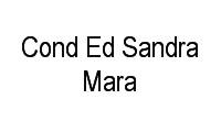 Logo Cond Ed Sandra Mara em Santa Efigênia