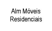 Logo Alm Móveis Residenciais em Jardim Vivendas