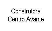 Logo Construtora Centro Avante em Duque de Caxias