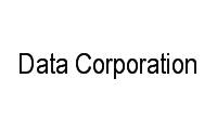 Logo Data Corporation em Tambiá