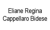 Logo Eliane Regina Cappellaro Bidese em Exposição