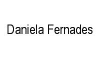 Logo Daniela Fernades em Madri