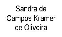 Logo Sandra de Campos Kramer de Oliveira em Santa Catarina