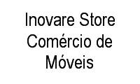 Logo Inovare Store Comércio de Móveis em Parque Residencial Comendador Mancor Daud