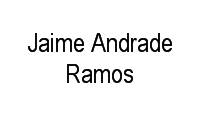 Logo Jaime Andrade Ramos em Itaguaçu