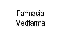 Logo Farmácia Medfarma em Alvorada