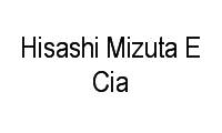 Logo Hisashi Mizuta E Cia em Independência