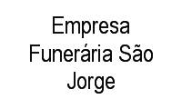 Logo Empresa Funerária São Jorge em Monte Verde