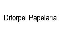 Logo de Diforpel Papelaria em Bom Pastor