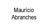 Logo Maurício Abranches em Jardim Jalisco