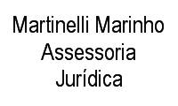 Logo Martinelli Marinho Assessoria Jurídica em Jardim Jalisco