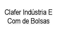 Logo Clafer Indústria E Com de Bolsas em Tambiá