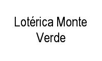 Logo Lotérica Monte Verde em Monte Verde
