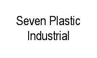 Logo Seven Plastic Industrial em Loteamento Parque Industrial
