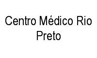 Logo Centro Médico Rio Preto em Parque Residencial Comendador Mancor Daud