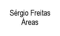 Logo Sérgio Freitas Áreas em Parque Caju