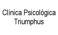 Logo Clínica Psicológica Triumphus em Atuba